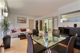 Appartement à Paris