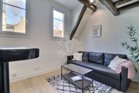 Appartement à Paris