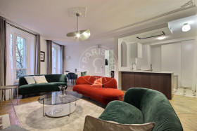 Appartement à Paris