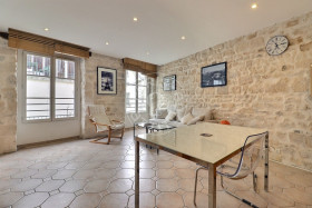 Appartement à Paris