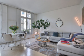 Appartement à Paris