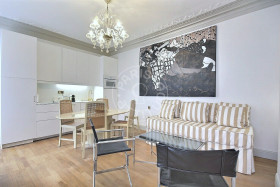 Appartement à Paris
