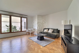 Appartement à Paris