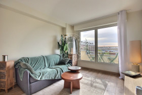 Appartement à Paris