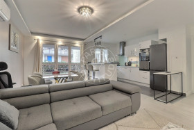Appartement à Levallois-Perret