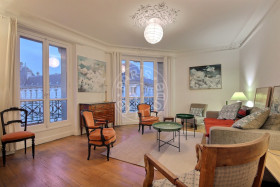 Appartement à Paris