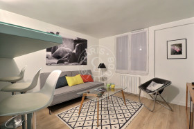Appartement à Paris