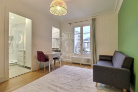 Appartement à Paris
