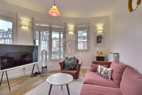 Appartement à Paris