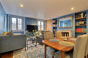 Appartement à Paris