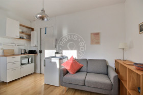 Appartement à Paris