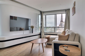 Appartement à Paris