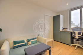 Appartement à Issy-les-Moulineaux