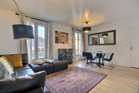 Appartement à Paris