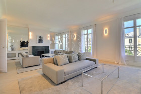 Appartement à Paris