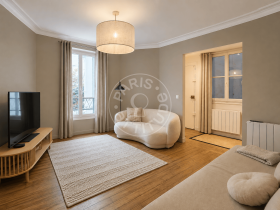 Appartement à Paris