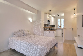 Studio à Neuilly-sur-Seine