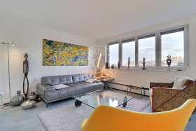 Appartement à Paris