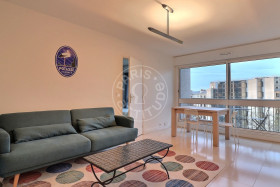 Appartement à Paris