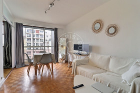 Studio à Paris