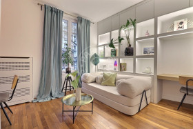 Appartement à Paris