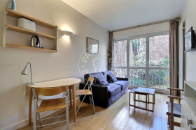Studio à Paris