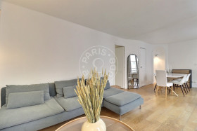 Appartement à Paris