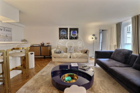 Appartement à Paris