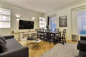 Appartement à Paris