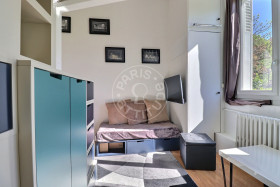 Studio à Paris
