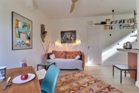Appartement à Paris