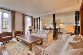 Appartement à Paris