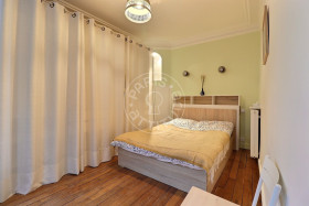 Appartement à Paris