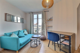 Appartement à Paris