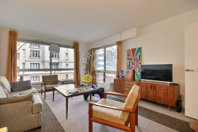 Appartement à Paris
