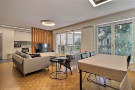 Appartement à Paris