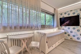 Studio à Paris
