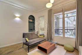 Appartement à Paris