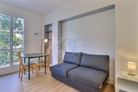 Studio à Paris