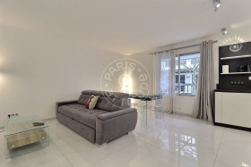 Appartement à Paris