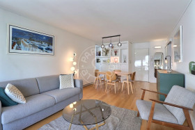 Appartement à Paris