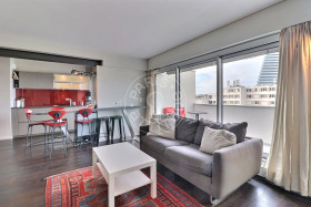 Appartement à Paris