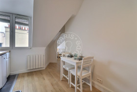Appartement à Paris