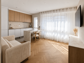 Appartement à Paris