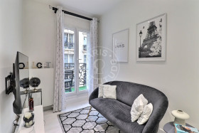 Appartement à Paris