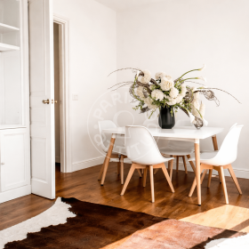 Appartement à Paris