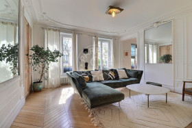Appartement à Paris
