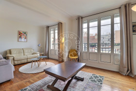 Appartement à Paris