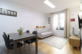 Appartement à Paris