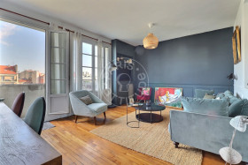 Appartement à Montrouge